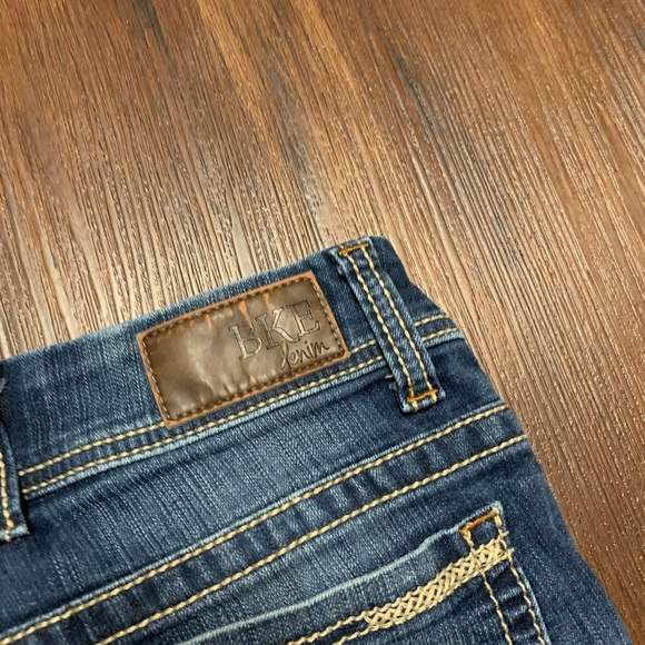 BKE Payton Bootcut Stretch Jeans - Picture 7 of 7